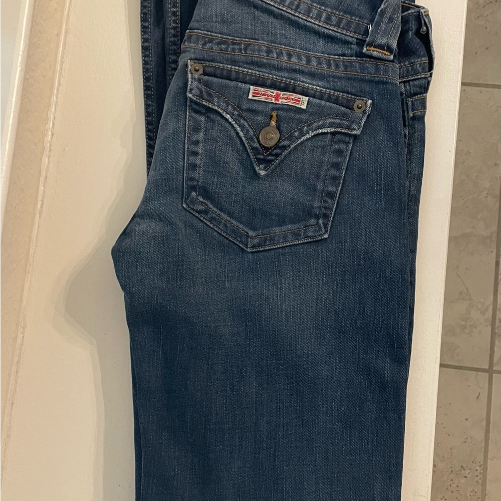 Women’s Hudson Jeans